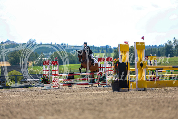 14172 - Mckenna - 2026 Rocky Mountain Classic III - Sunday August 23rd