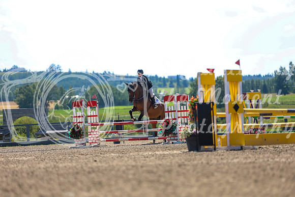 14173 - Mckenna - 2026 Rocky Mountain Classic III - Sunday August 23rd