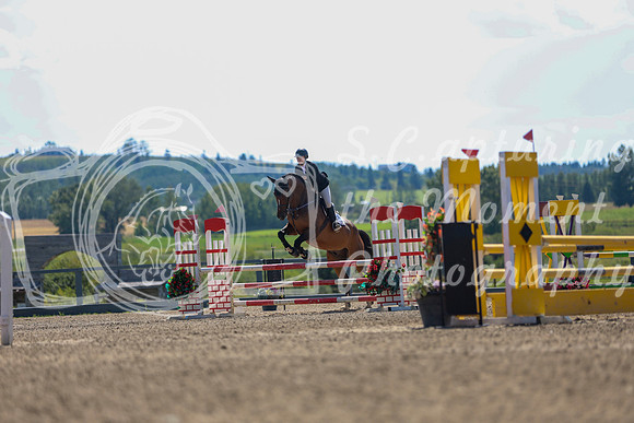 14176 - Mckenna - 2026 Rocky Mountain Classic III - Sunday August 23rd