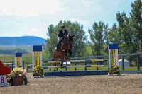 14179 - Mckenna - 2026 Rocky Mountain Classic III - Sunday August 23rd