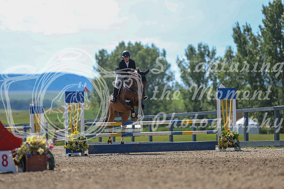 14179 - Mckenna - 2026 Rocky Mountain Classic III - Sunday August 23rd