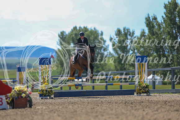 14182 - Mckenna - 2026 Rocky Mountain Classic III - Sunday August 23rd