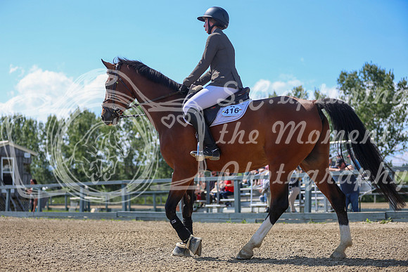 13881 - Mckenna - 2026 Rocky Mountain Classic III - Sunday August 23rd