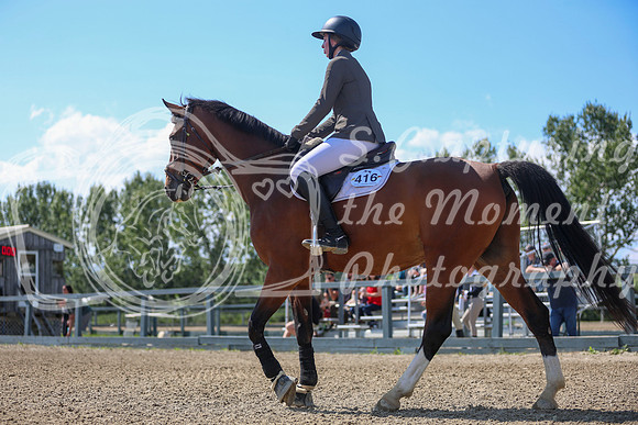 13883 - Mckenna - 2026 Rocky Mountain Classic III - Sunday August 23rd