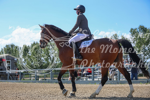 13884 - Mckenna - 2026 Rocky Mountain Classic III - Sunday August 23rd