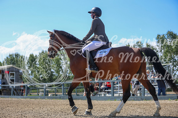13885 - Mckenna - 2026 Rocky Mountain Classic III - Sunday August 23rd