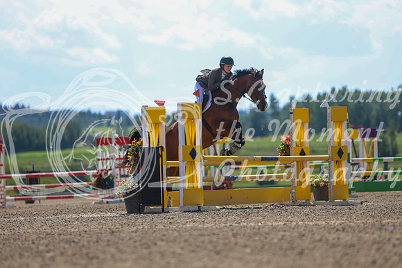13891 - Mckenna - 2026 Rocky Mountain Classic III - Sunday August 23rd