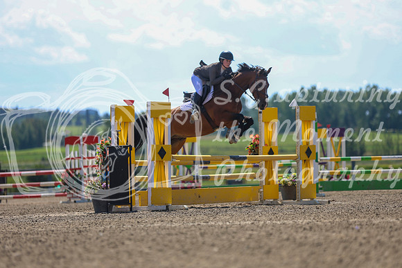 13895 - Mckenna - 2026 Rocky Mountain Classic III - Sunday August 23rd