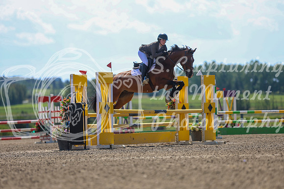 13897 - Mckenna - 2026 Rocky Mountain Classic III - Sunday August 23rd