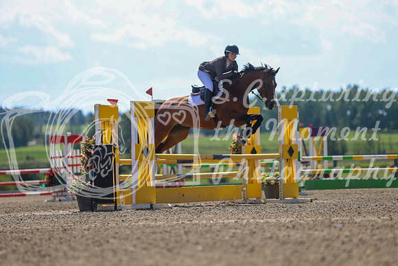 13898 - Mckenna - 2026 Rocky Mountain Classic III - Sunday August 23rd