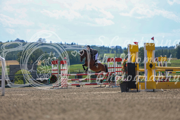 13899 - Mckenna - 2026 Rocky Mountain Classic III - Sunday August 23rd