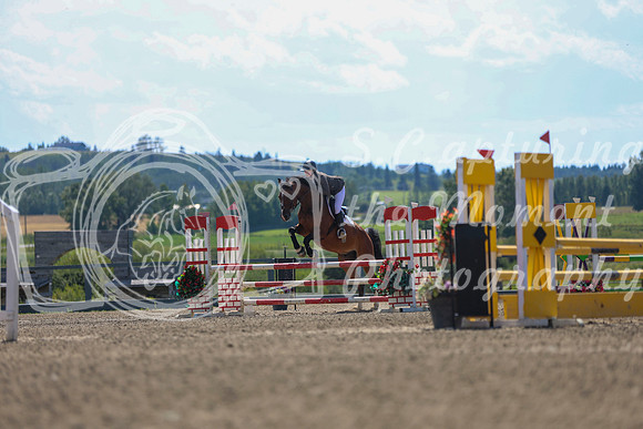 13900 - Mckenna - 2026 Rocky Mountain Classic III - Sunday August 23rd