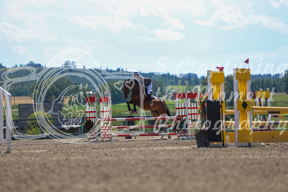 13902 - Mckenna - 2026 Rocky Mountain Classic III - Sunday August 23rd