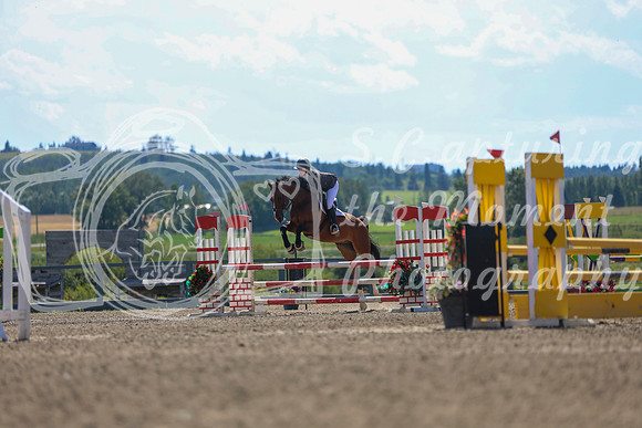13903 - Mckenna - 2026 Rocky Mountain Classic III - Sunday August 23rd