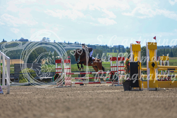 13904 - Mckenna - 2026 Rocky Mountain Classic III - Sunday August 23rd