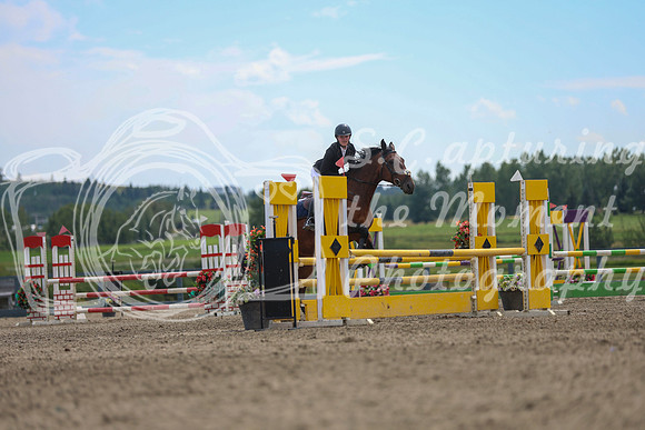 15055 - Mckenna - 2026 Rocky Mountain Classic III - Sunday August 23rd