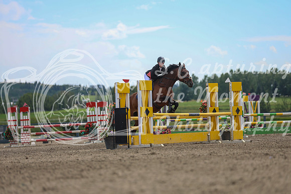 15057 - Mckenna - 2026 Rocky Mountain Classic III - Sunday August 23rd