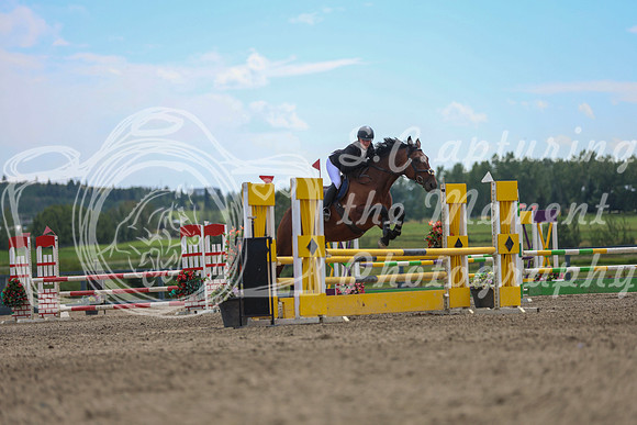 15059 - Mckenna - 2026 Rocky Mountain Classic III - Sunday August 23rd