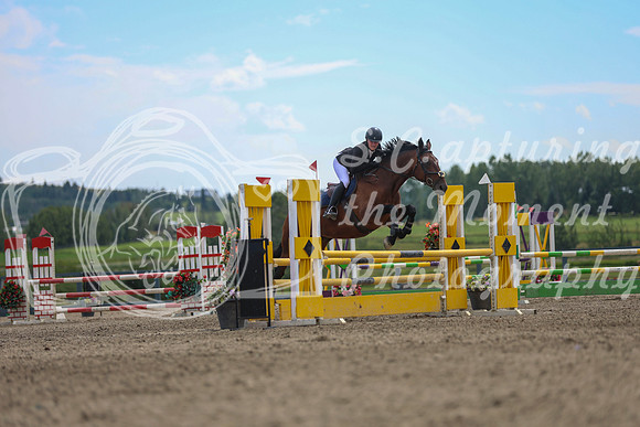 15060 - Mckenna - 2026 Rocky Mountain Classic III - Sunday August 23rd