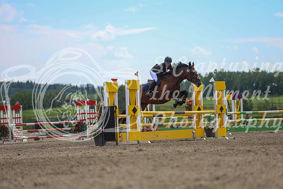 15061 - Mckenna - 2026 Rocky Mountain Classic III - Sunday August 23rd