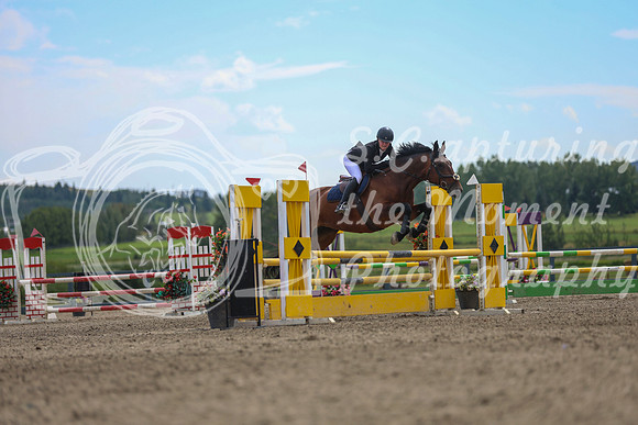 15062 - Mckenna - 2026 Rocky Mountain Classic III - Sunday August 23rd