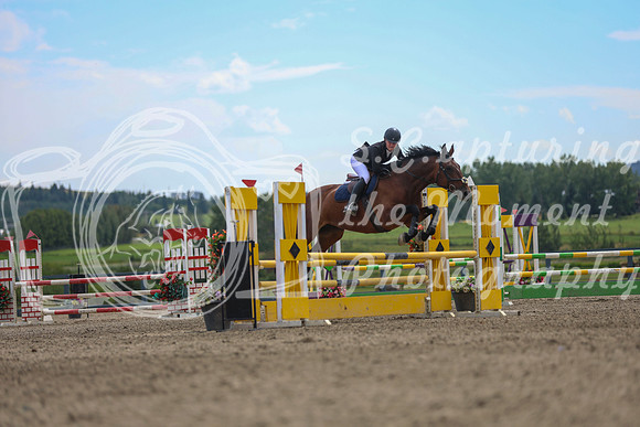 15063 - Mckenna - 2026 Rocky Mountain Classic III - Sunday August 23rd