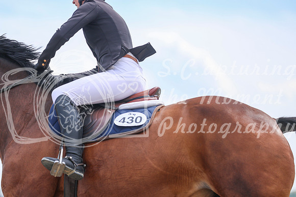 15064 - Mckenna - 2026 Rocky Mountain Classic III - Sunday August 23rd