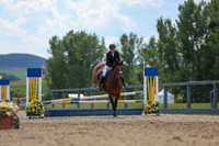 15068 - Mckenna - 2026 Rocky Mountain Classic III - Sunday August 23rd