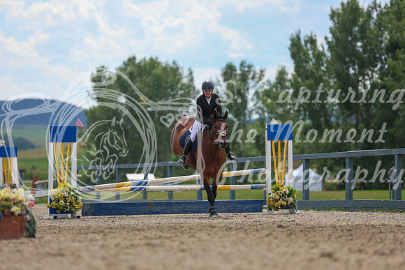 15068 - Mckenna - 2026 Rocky Mountain Classic III - Sunday August 23rd