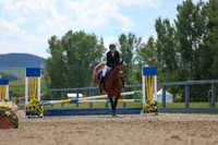 15069 - Mckenna - 2026 Rocky Mountain Classic III - Sunday August 23rd