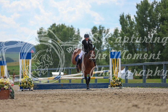 15069 - Mckenna - 2026 Rocky Mountain Classic III - Sunday August 23rd