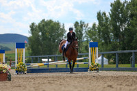15070 - Mckenna - 2026 Rocky Mountain Classic III - Sunday August 23rd