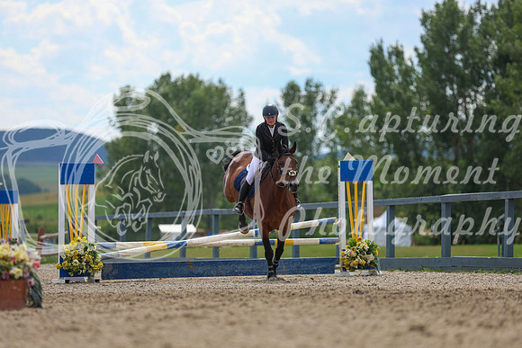 15070 - Mckenna - 2026 Rocky Mountain Classic III - Sunday August 23rd