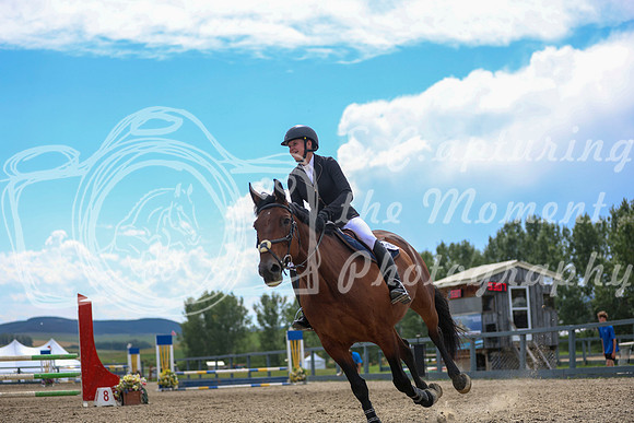 15072 - Mckenna - 2026 Rocky Mountain Classic III - Sunday August 23rd