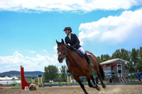 15073 - Mckenna - 2026 Rocky Mountain Classic III - Sunday August 23rd
