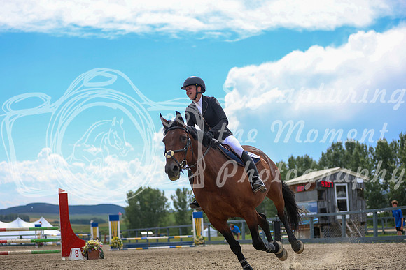15073 - Mckenna - 2026 Rocky Mountain Classic III - Sunday August 23rd