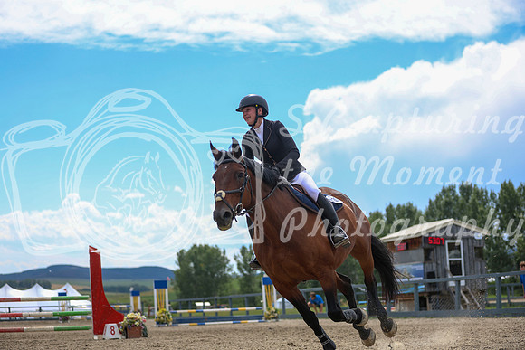 15074 - Mckenna - 2026 Rocky Mountain Classic III - Sunday August 23rd