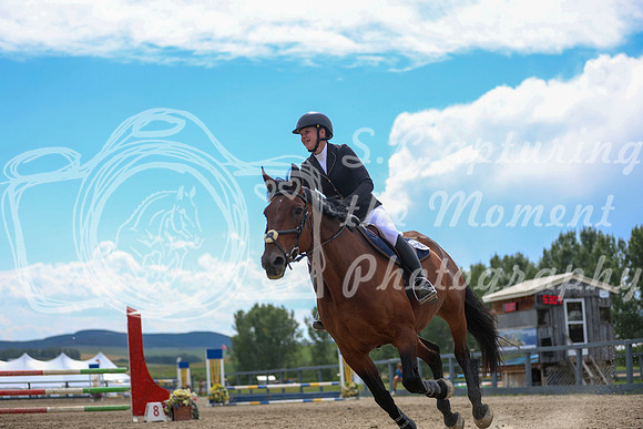 15075 - Mckenna - 2026 Rocky Mountain Classic III - Sunday August 23rd