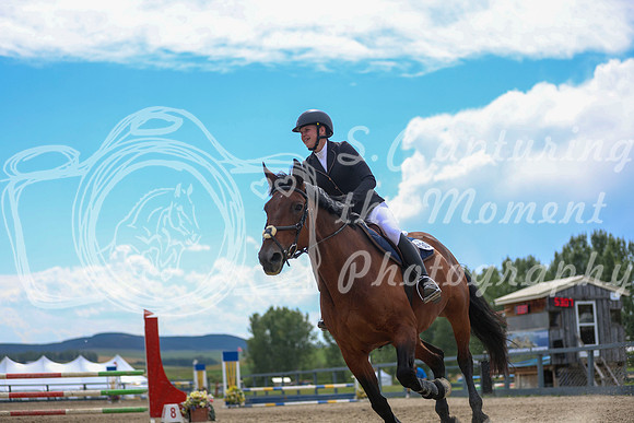 15076 - Mckenna - 2026 Rocky Mountain Classic III - Sunday August 23rd