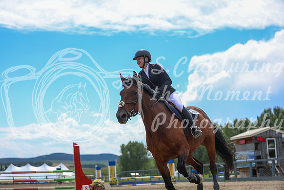 15077 - Mckenna - 2026 Rocky Mountain Classic III - Sunday August 23rd