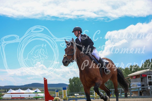 15078 - Mckenna - 2026 Rocky Mountain Classic III - Sunday August 23rd