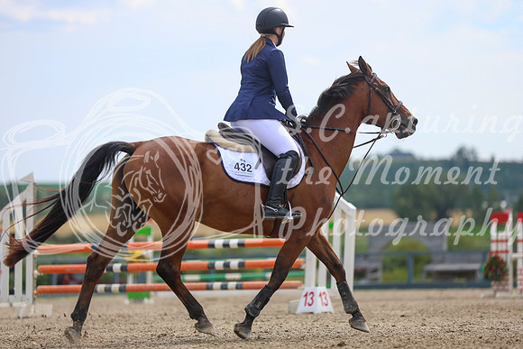 15084 - Mckenna - 2026 Rocky Mountain Classic III - Sunday August 23rd