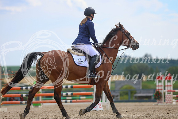 15086 - Mckenna - 2026 Rocky Mountain Classic III - Sunday August 23rd