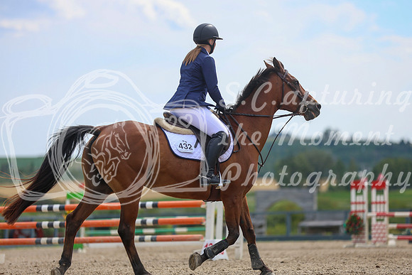 15087 - Mckenna - 2026 Rocky Mountain Classic III - Sunday August 23rd