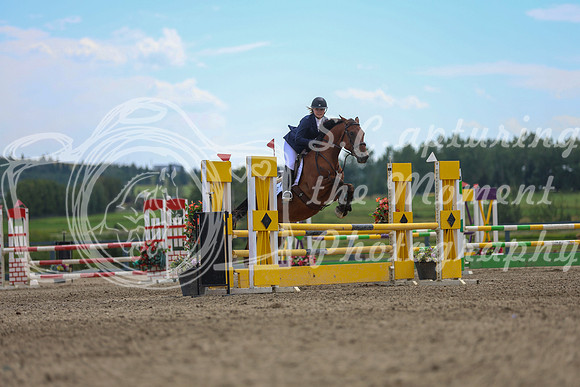 15093 - Mckenna - 2026 Rocky Mountain Classic III - Sunday August 23rd