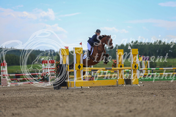 15094 - Mckenna - 2026 Rocky Mountain Classic III - Sunday August 23rd