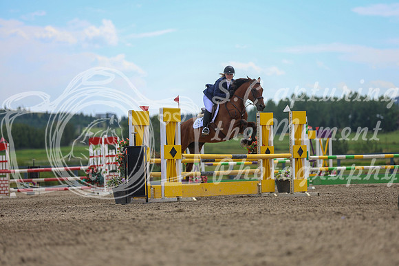 15096 - Mckenna - 2026 Rocky Mountain Classic III - Sunday August 23rd