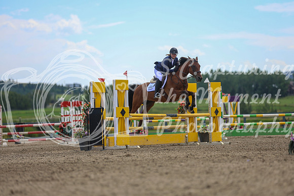 15098 - Mckenna - 2026 Rocky Mountain Classic III - Sunday August 23rd