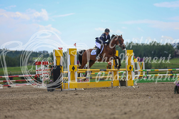 15099 - Mckenna - 2026 Rocky Mountain Classic III - Sunday August 23rd