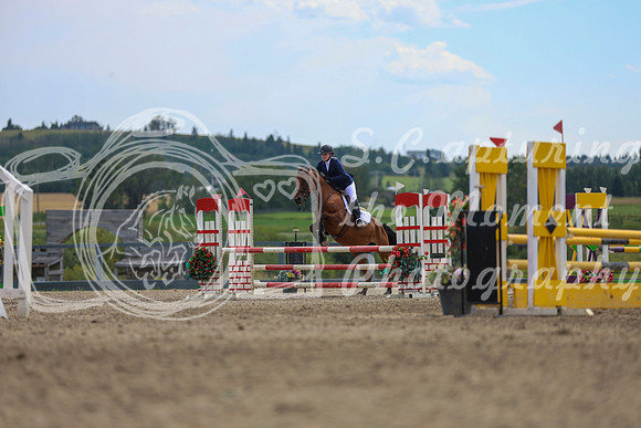 15100 - Mckenna - 2026 Rocky Mountain Classic III - Sunday August 23rd